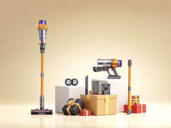 Honiture X7 Cordless Vacuum Cleaner