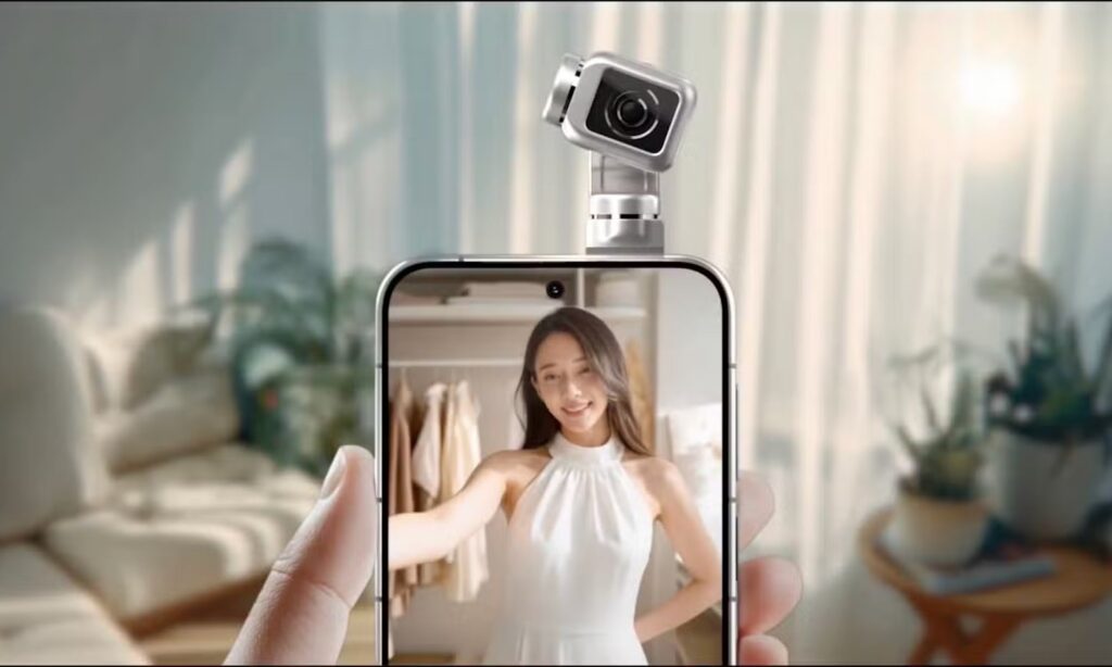 CES 2026 household robots