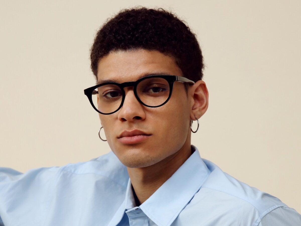 IXI Adaptive Eyewear Autofocus Glasses