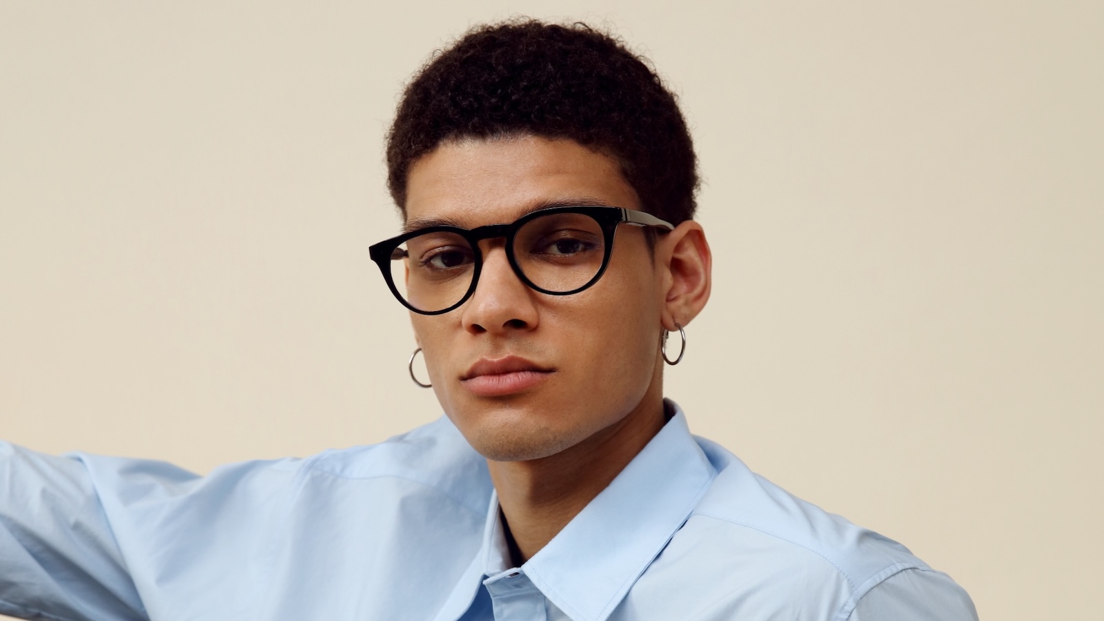 IXI Adaptive Eyewear Autofocus Glasses