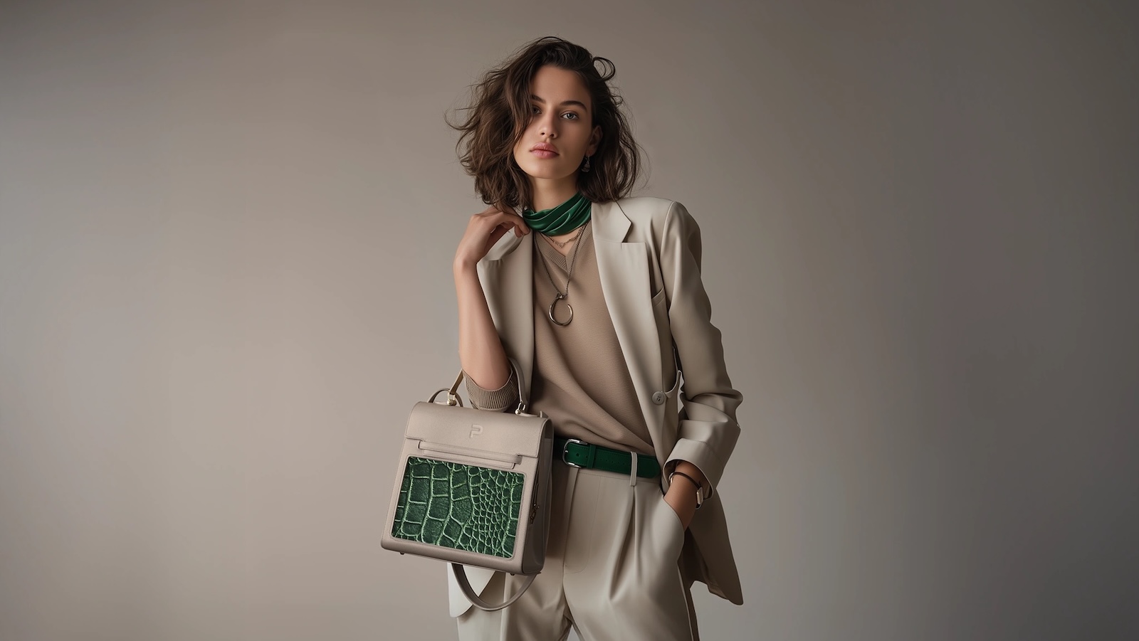 Infinity Smart Color-Changing Handbag | Key Features, Price & Alternatives