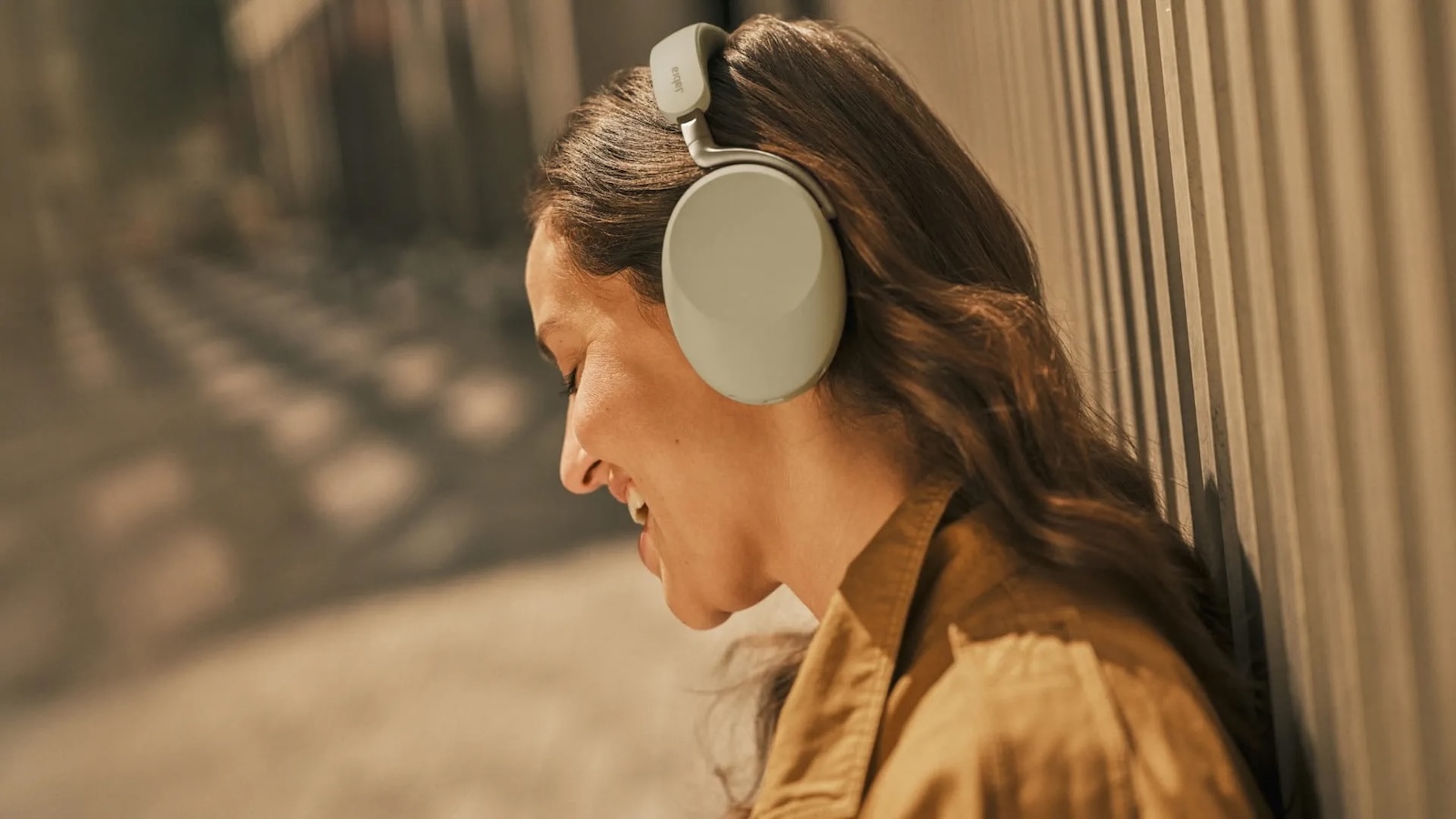 Jabra Evolve3 85 Wireless Headset