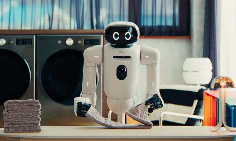 CES 2026 robôs domésticos imperdíveis: os que você deve ficar de olho para tarefas, diversão e o dia a dia