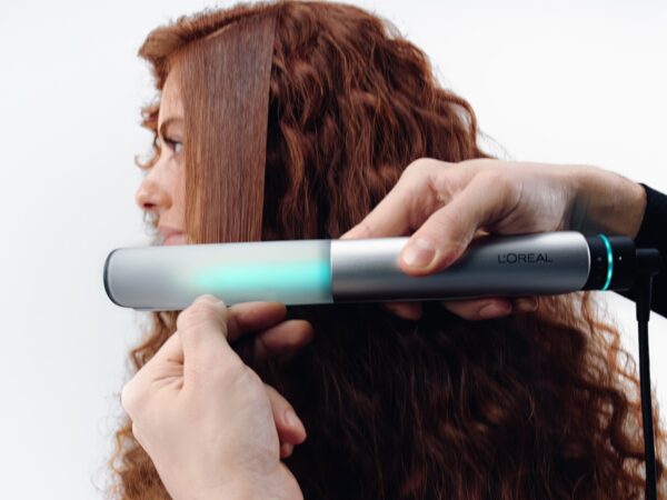 L’Oréal Light Straight + Multi-styler Hair Styler