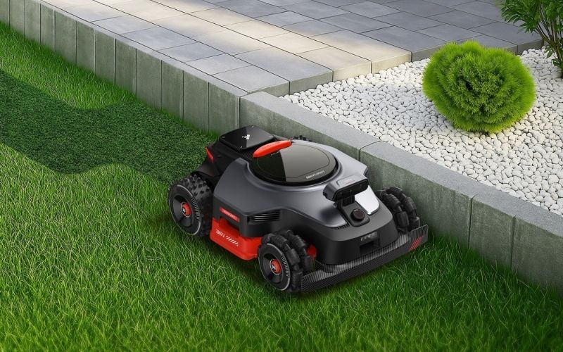 NexLawn NAVIA 6000 AWD