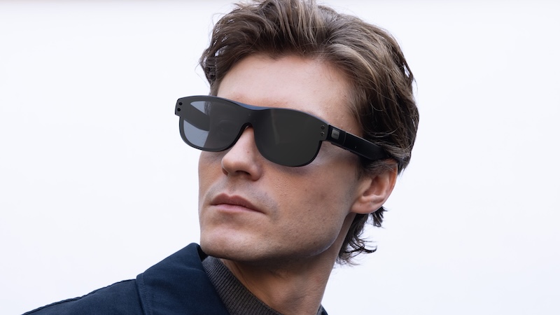 Leion Hey2 review: where AR translation glasses finally make sense