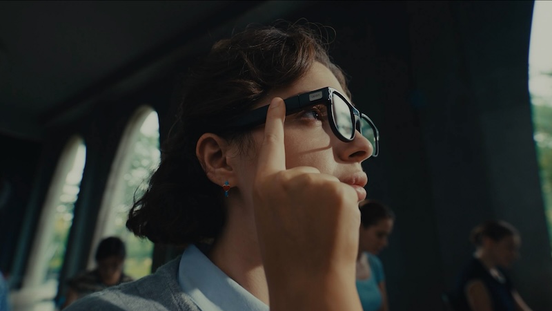 Leion Hey2 review: where AR translation glasses finally make sense