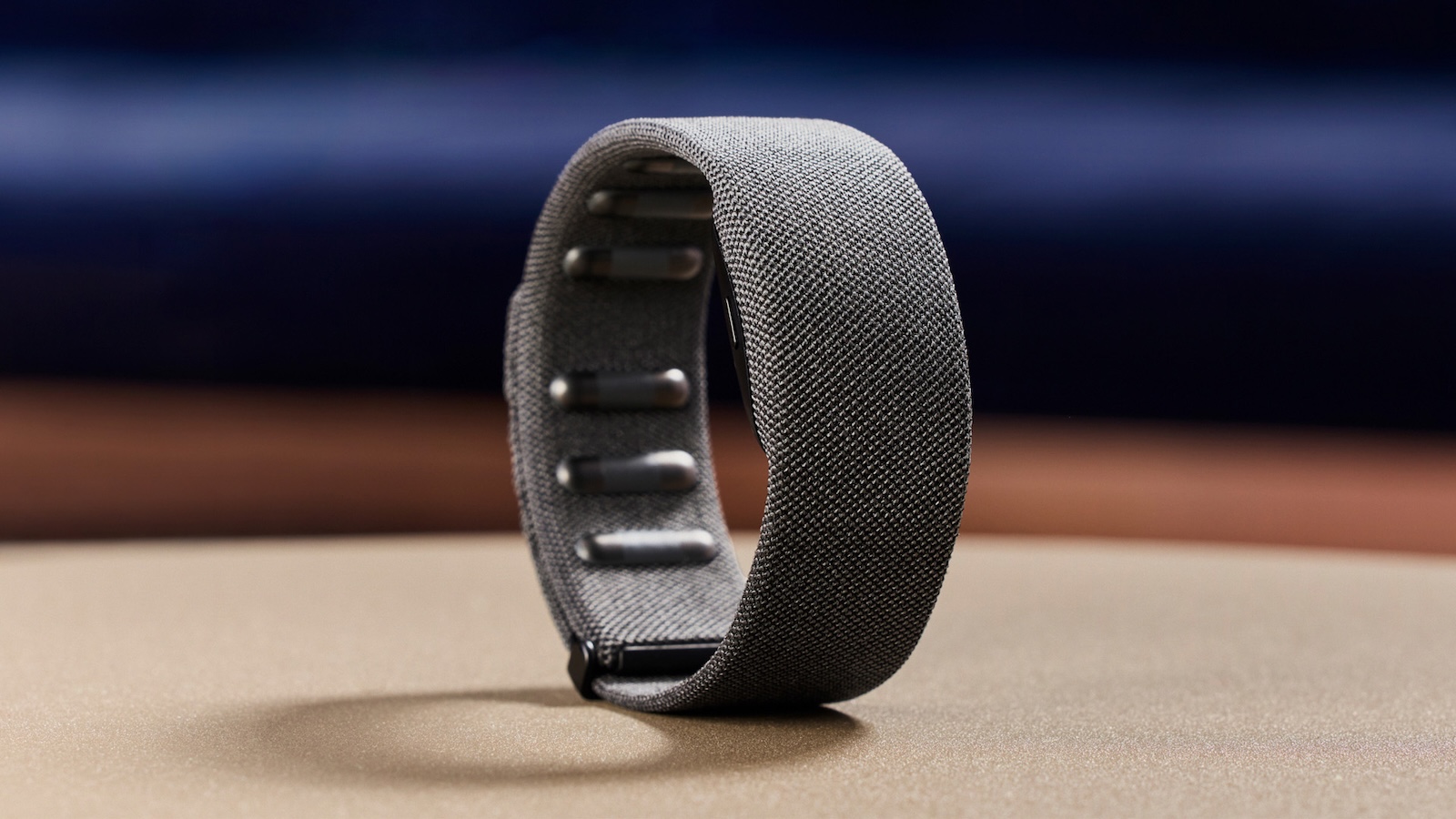 Meta Neural Band EMG Wristband