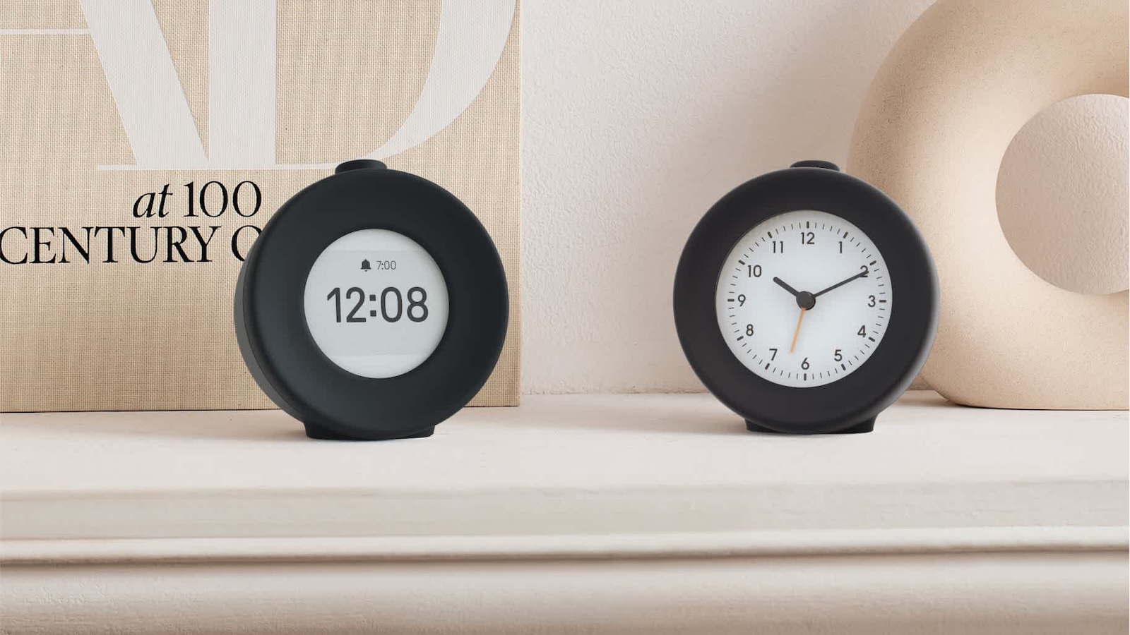 Mudita Harmony 2 Sleep Alarm Clock