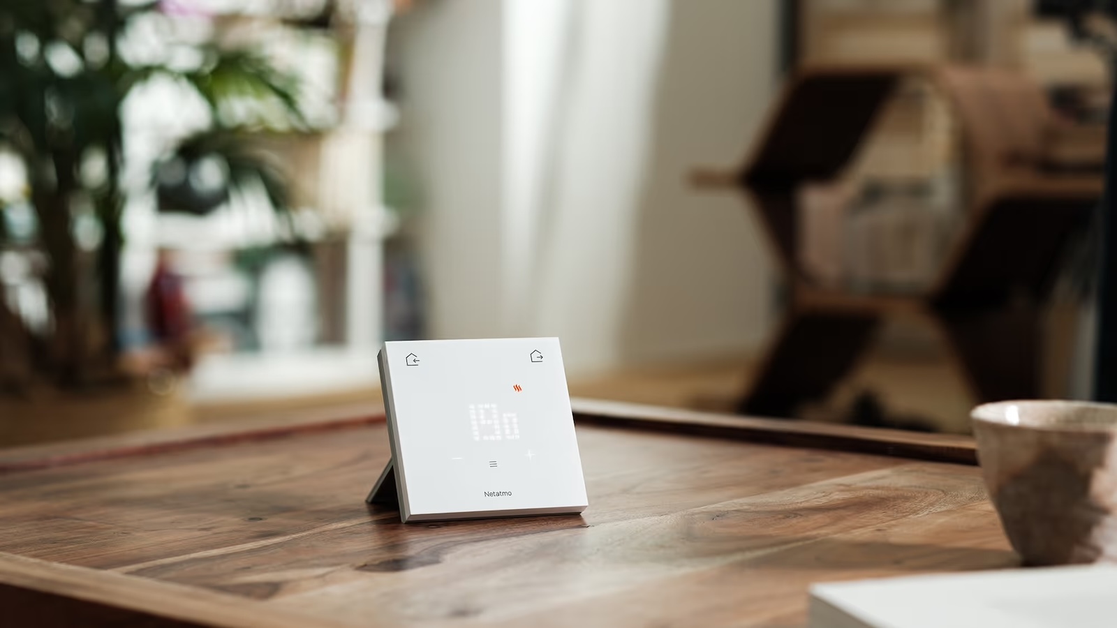 Netatmo Wired Thermostat ORIGINAL | Key Features, Price & Alternatives