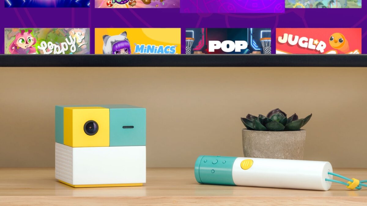 Can Nex Playground really compete with Xbox or PS5?