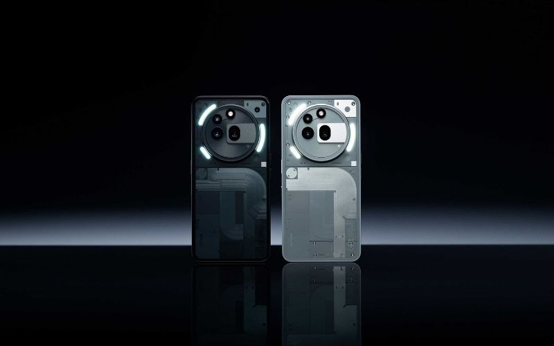 Nothing Phone (3a) Pro