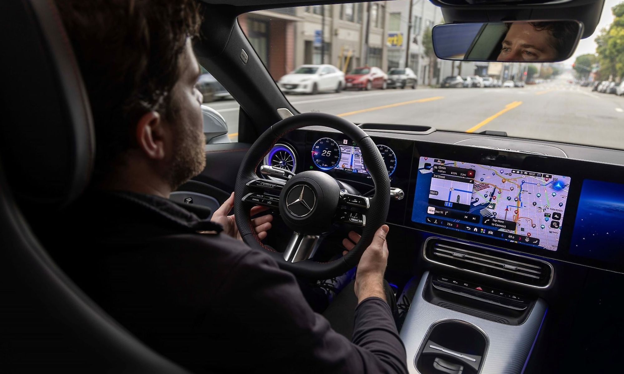 Let’s see Physical AI in action