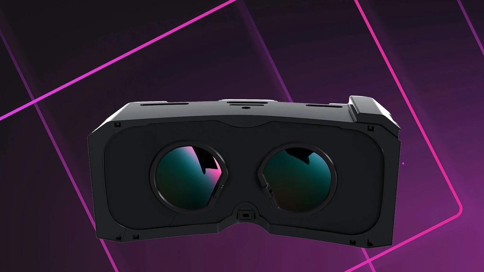 Pimax Crystal Super Micro-OLED VR Headset