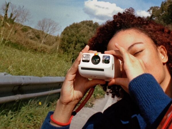 Polaroid Go Instant Camera Generation 2