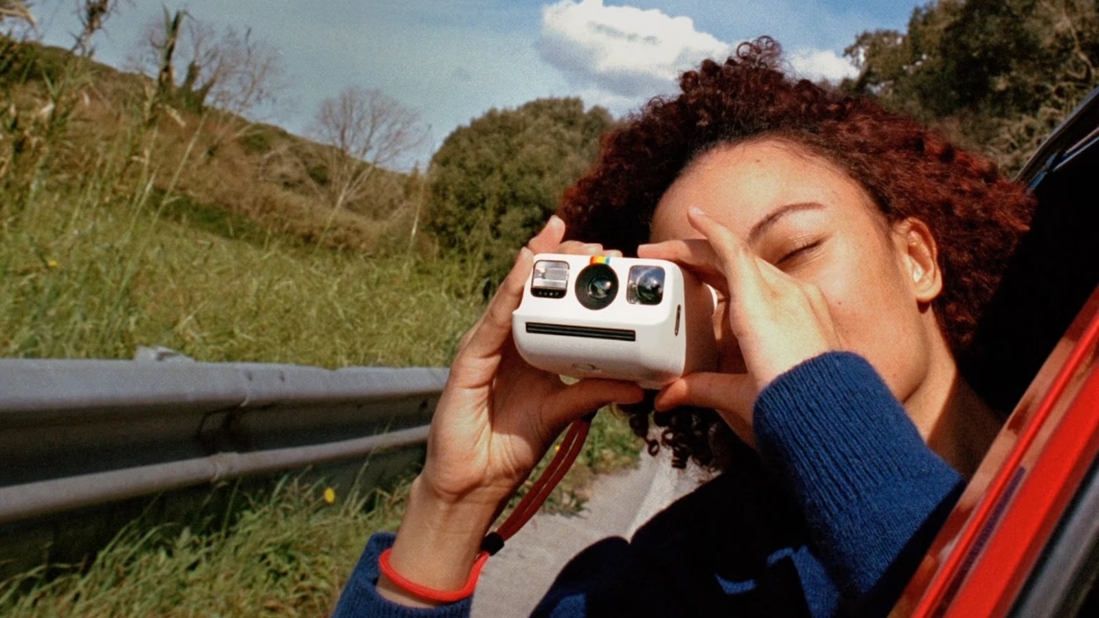 Polaroid Go Instant Camera Generation 2