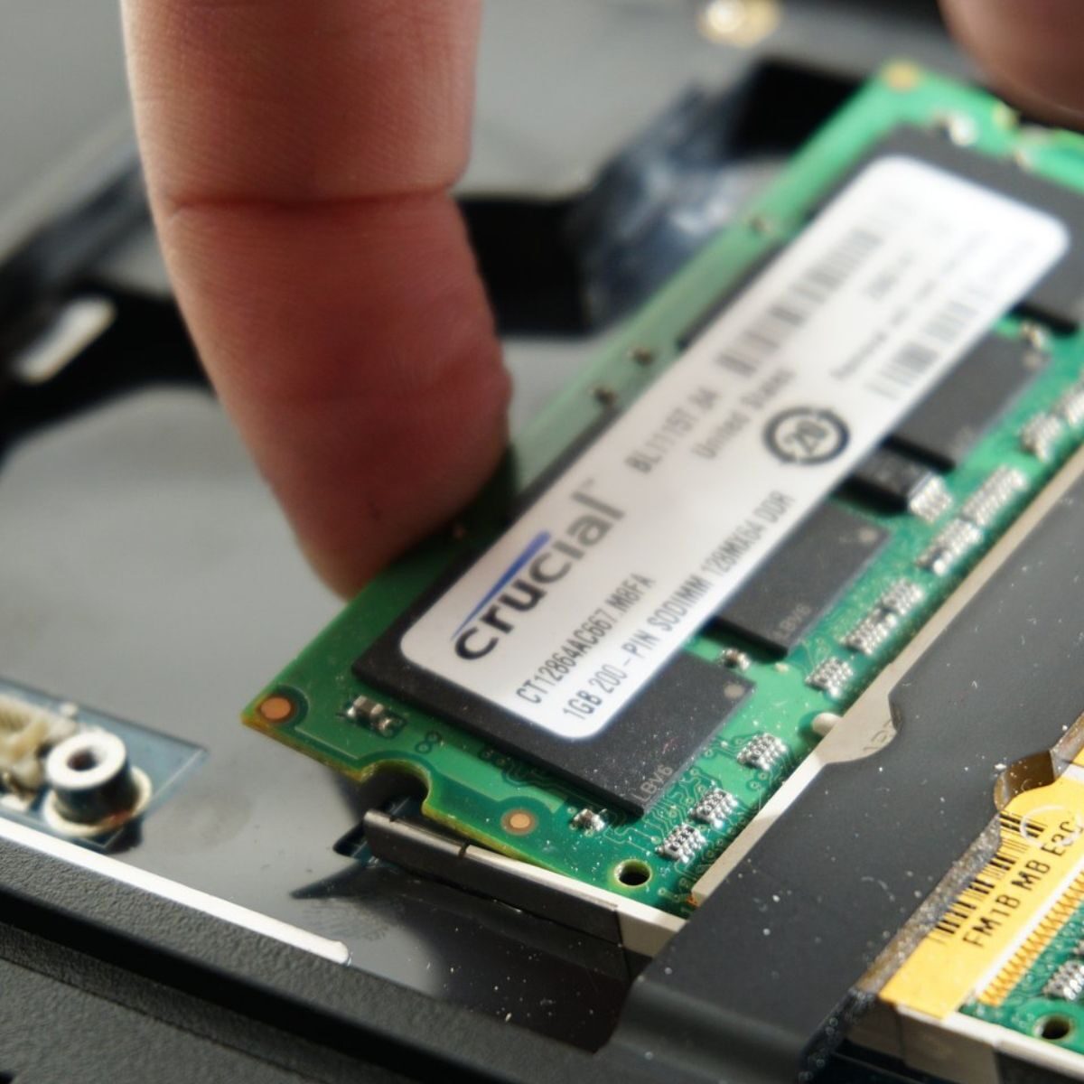 RAM shortage 2026: How Lenovo, HP, Dell, Apple, and other PC makers face rising costs