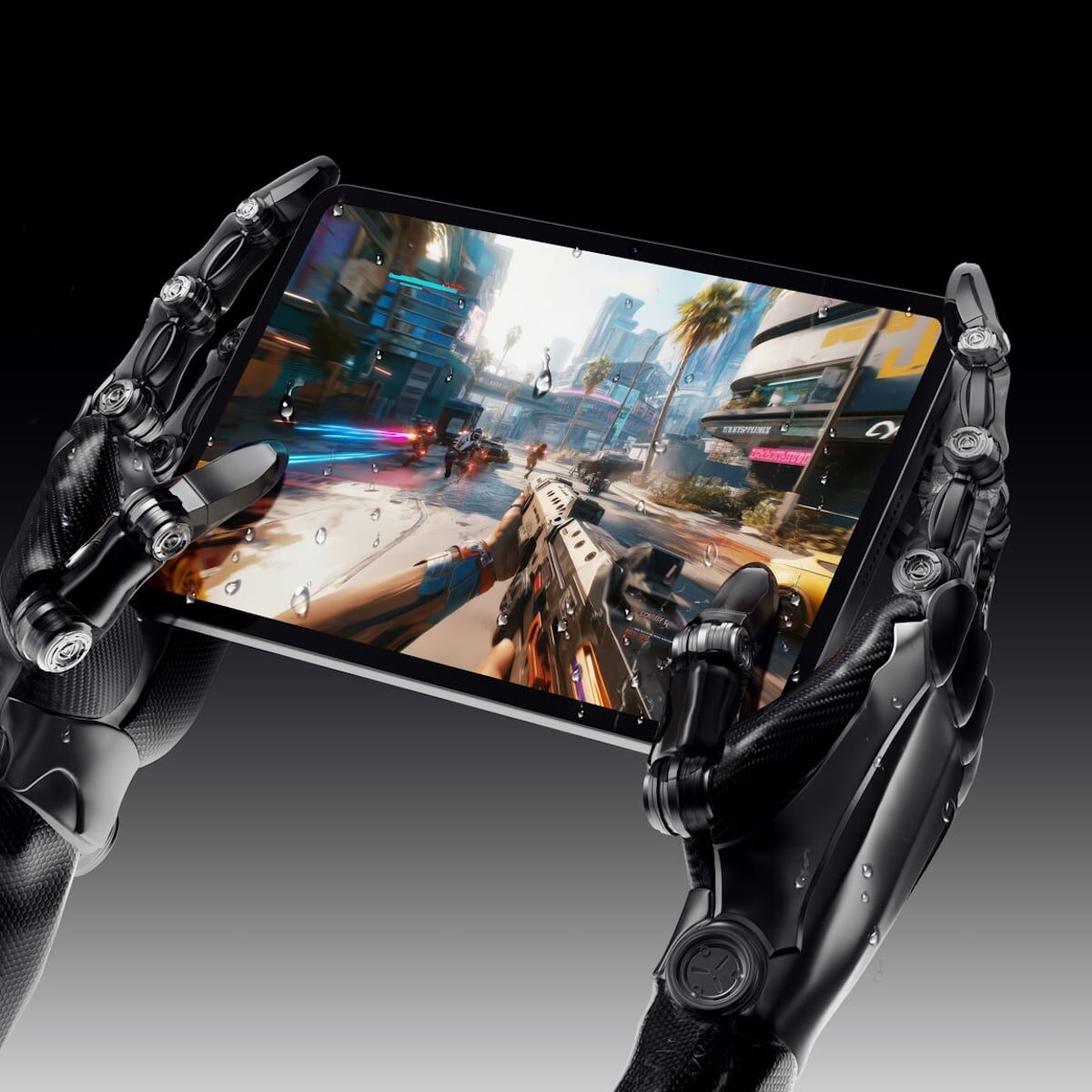 REDMAGIC Astra review: a compact beast for mobile gamers