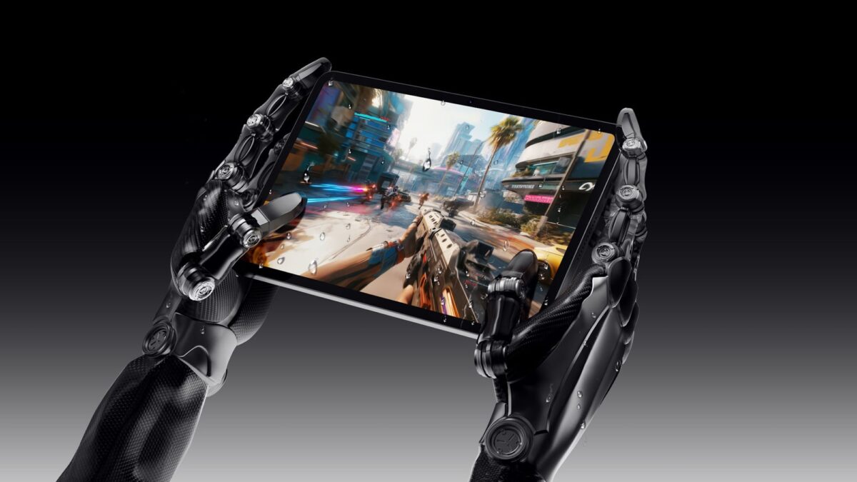 REDMAGIC Astra review: The compact beast every mobile gamer needs