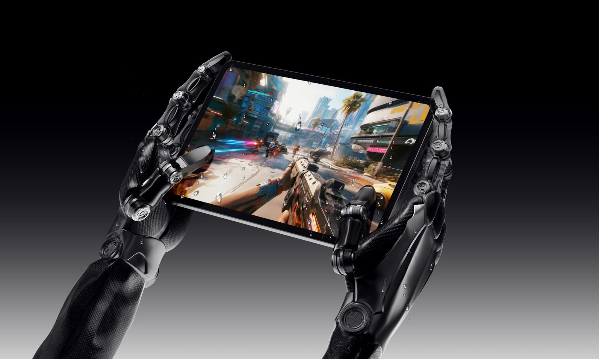 REDMAGIC Astra review: The compact beast every mobile gamer needs