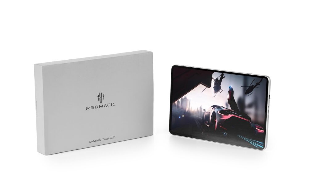 REDMAGIC Astra Gaming Tablet 