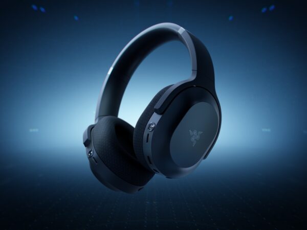 Razer Project Motoko Wearable AI Headset