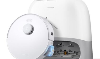 Roborock Qrevo Curv 2 Flow