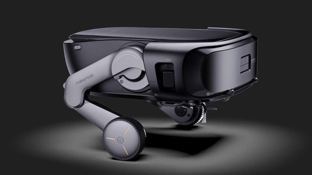 RoboRock Saros Rover vs. Dreame Cyber X: the stair-climbing robot vacuum showdown