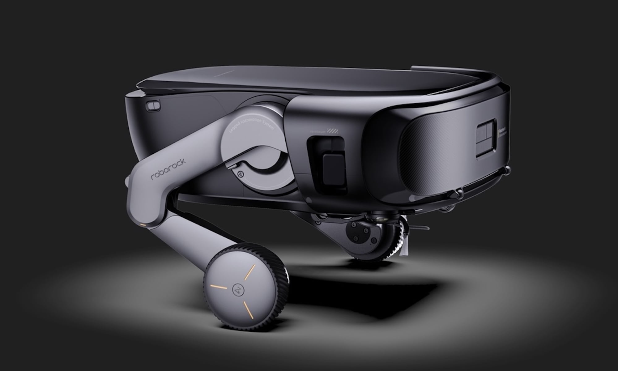 RoboRock Saros Rover vs Dreame Cyber X: Stair-Climbing Vacs