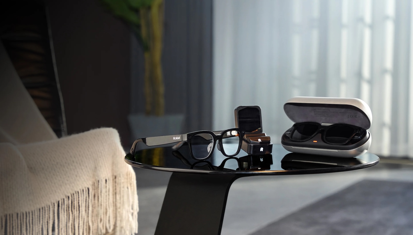 Rokid AI Glasses Style | Key Features, Price & Alternatives