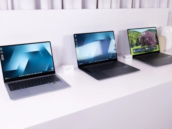 Samsung Galaxy Book6 Series