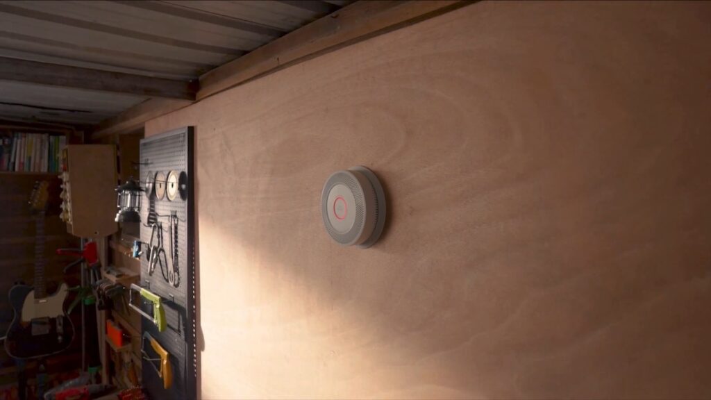 Siterwell Interconnected smoke & CO detectors: UL 217 and UL 2034 protection you can actually trust