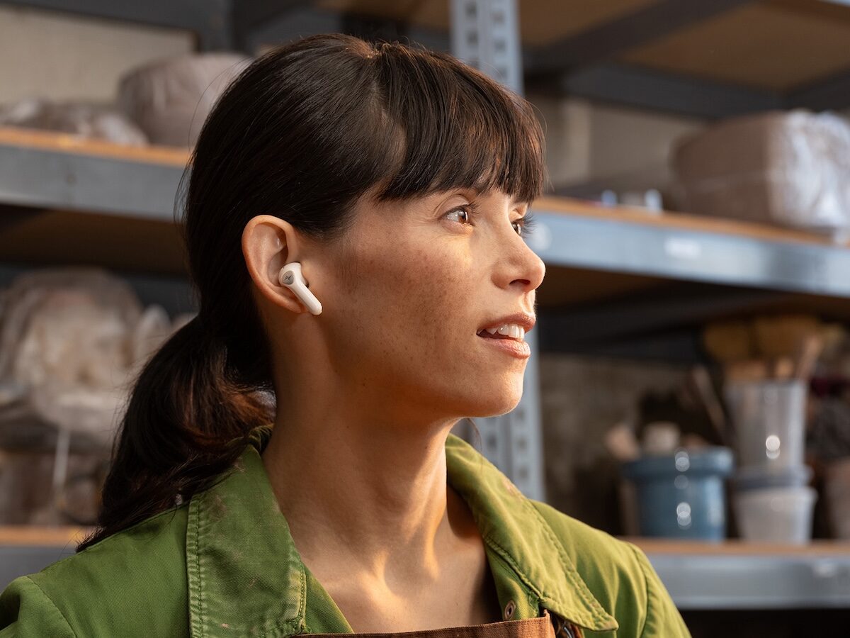 Subtle Voicebuds