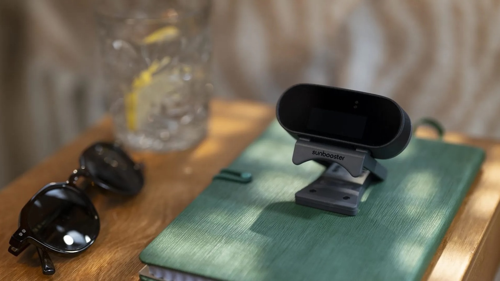 SunBooster Near-Infrared Light Device