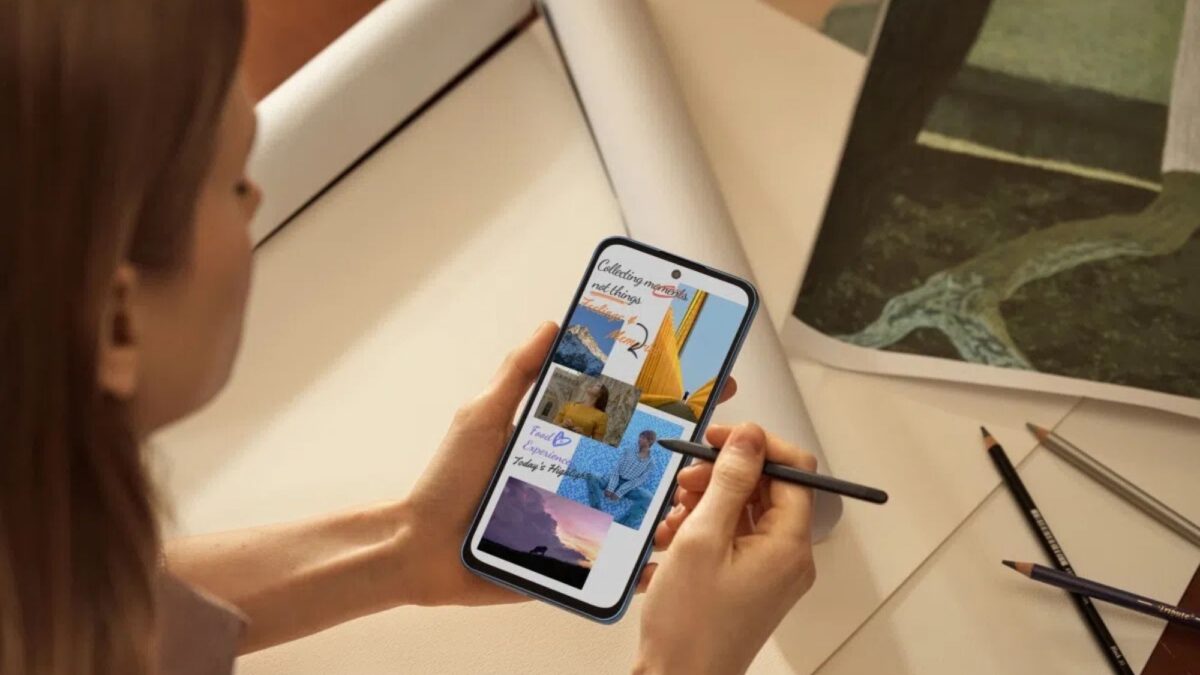 CES 2026: Why TCL's NXTPAPER stands out