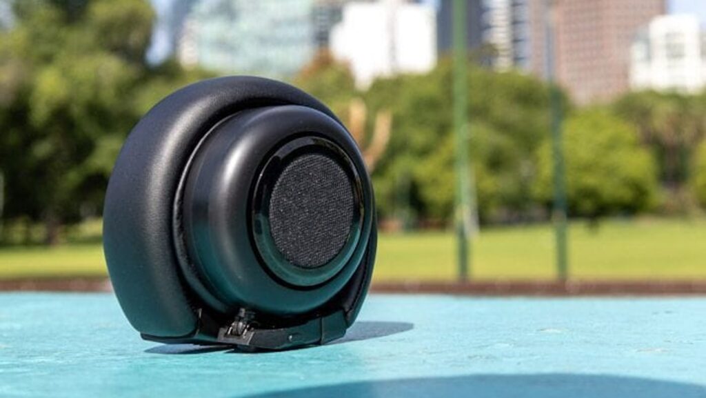 TDM Neo Hybrid Headphones