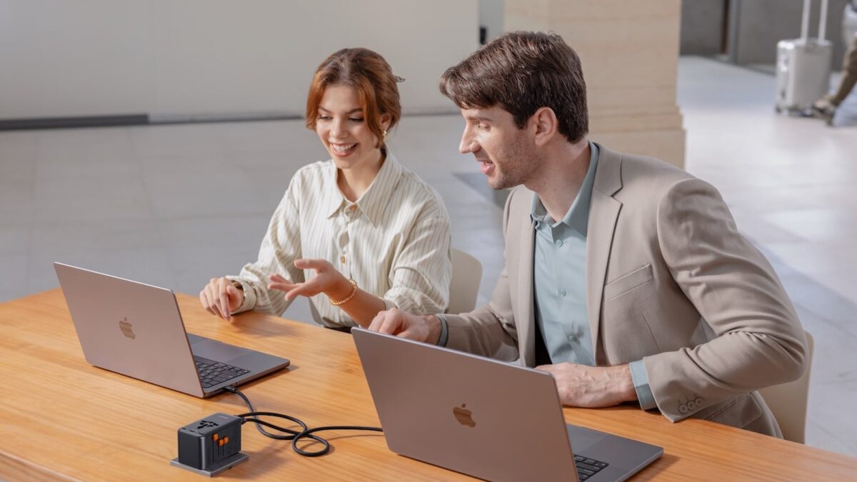 TESSAN Voyager 205 review: A CES 2026 standout for anyone traveling with too many devices