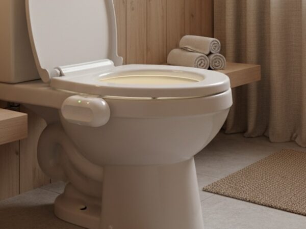 Throne One Smart Toilet Health Sensor