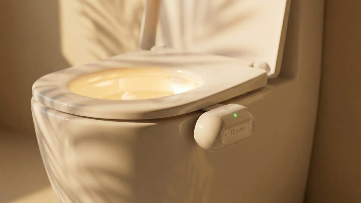 CES 2026: weirdest tech that made me say “wait…what?”