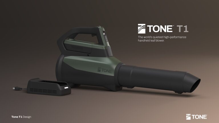Tone T1 Handheld Leaf Blower