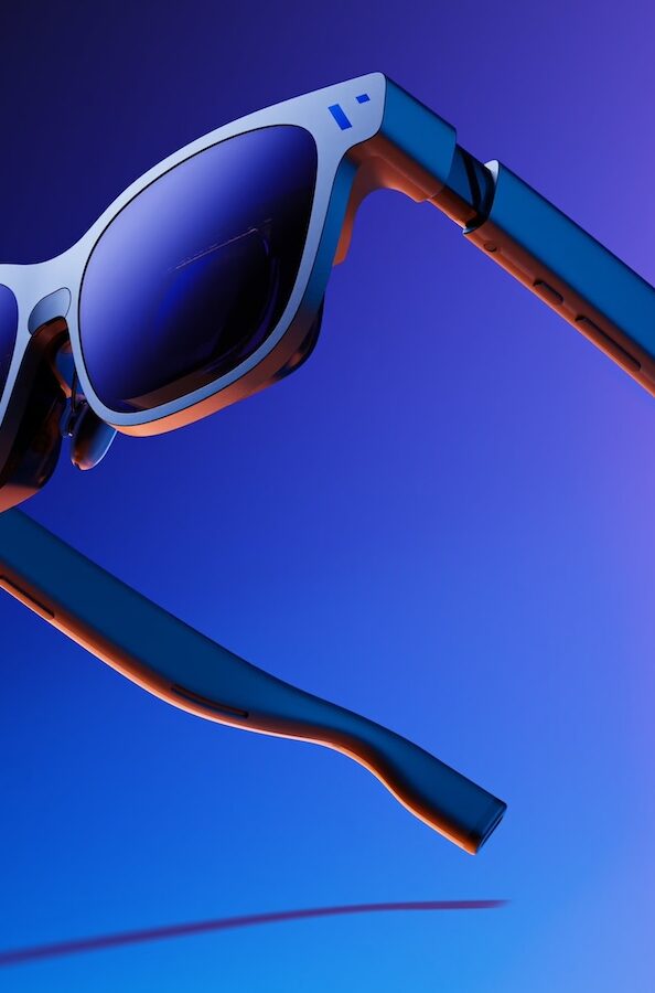 VITURE Beast XR Glasses