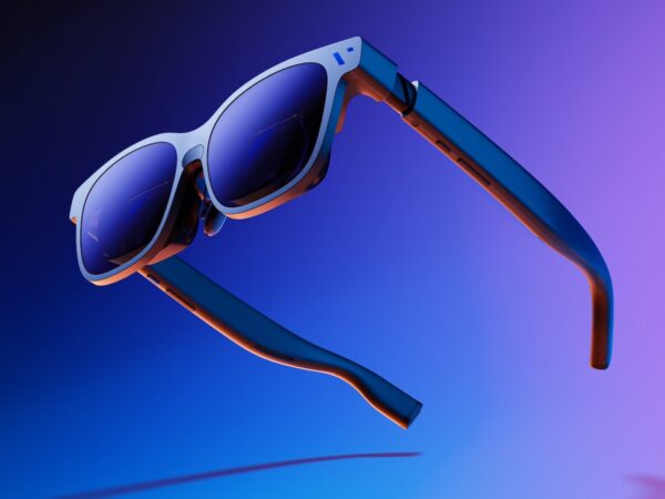 VITURE Beast XR Glasses