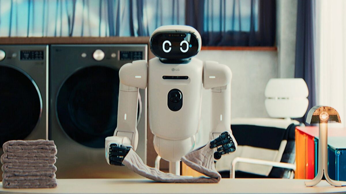 Creepy, cute, or clever? The robots that got stuck in my head from CES 2026