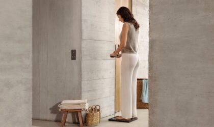 Withings Body Scan 2