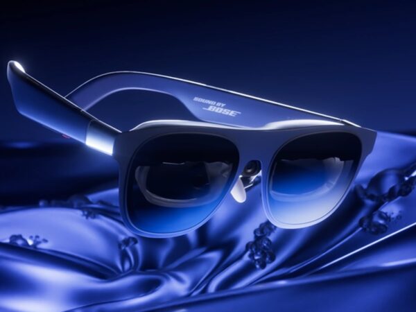 XREAL 1S AR Glasses