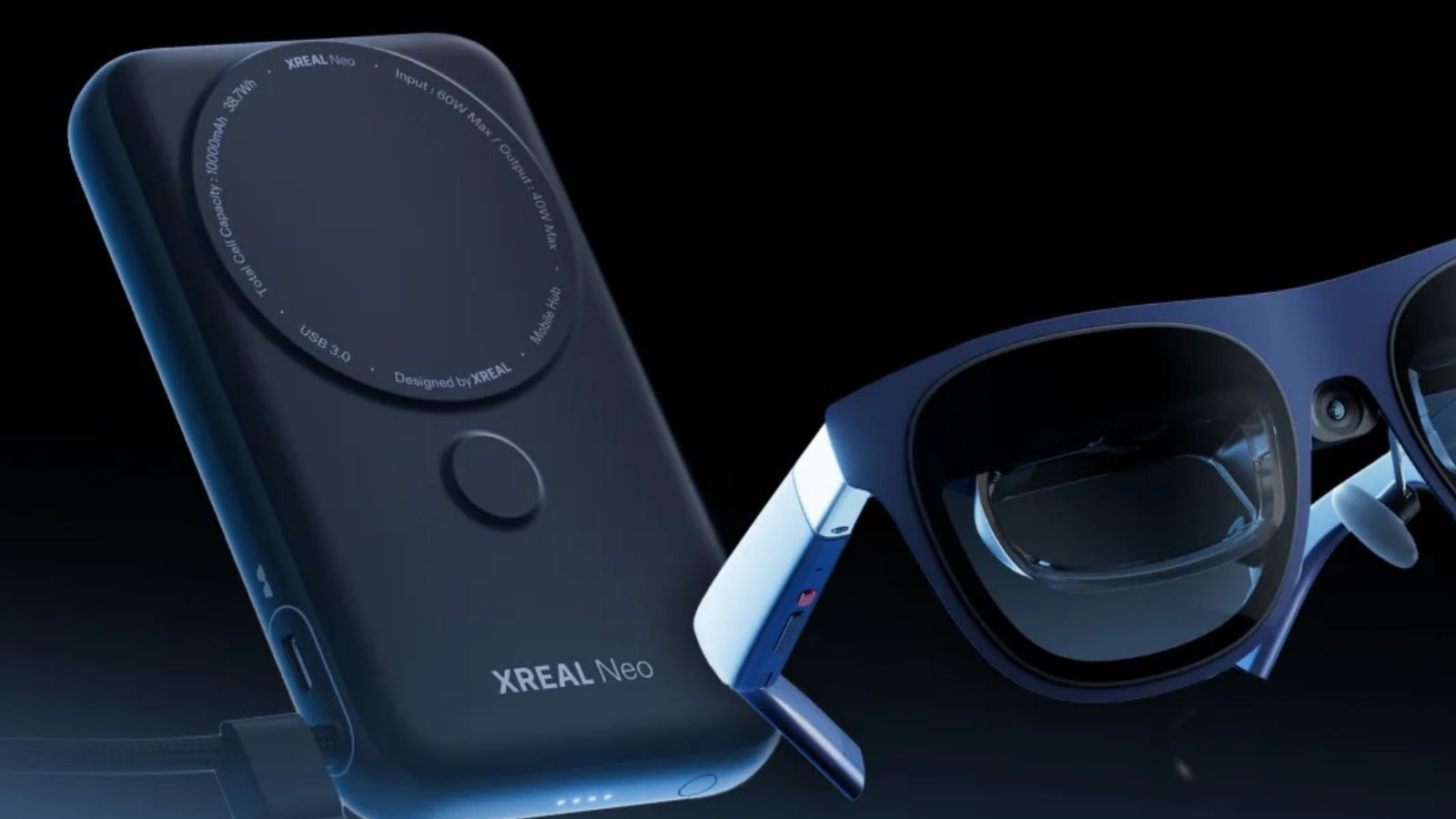 XREAL Neo AR Adapter | Key Features, Price & Alternatives