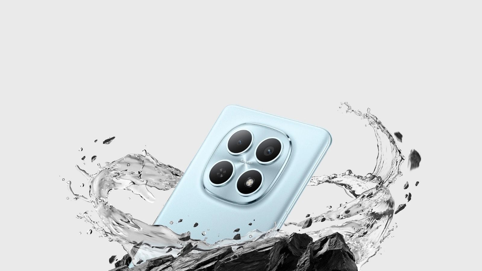 Xiaomi REDMI Note 15 5G