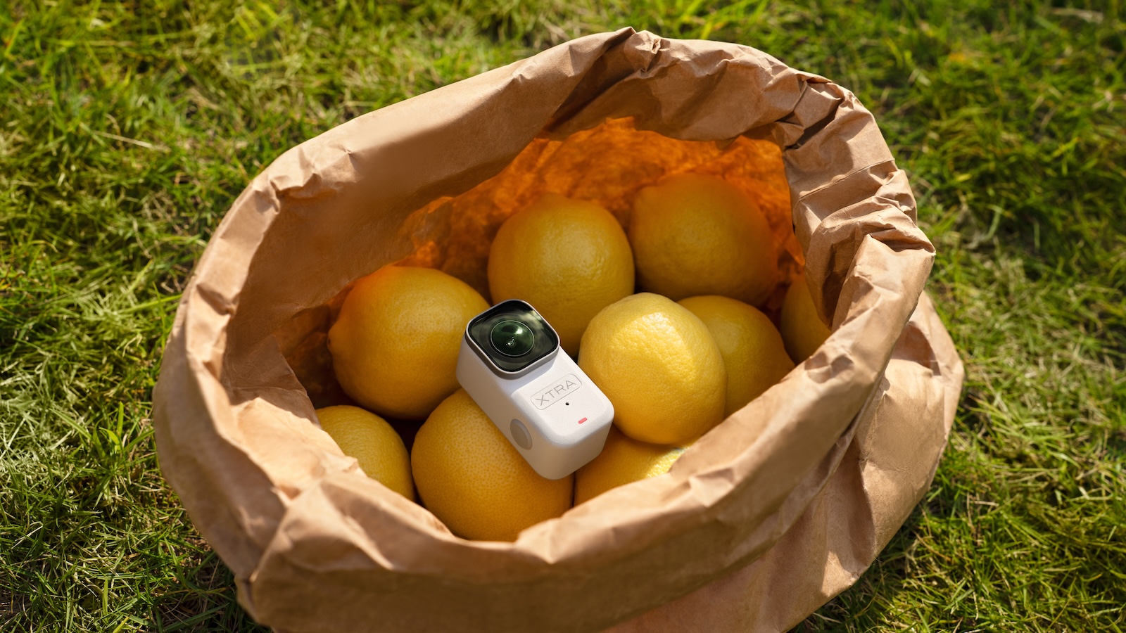 Xtra Atto 54g 4K Creator Camera