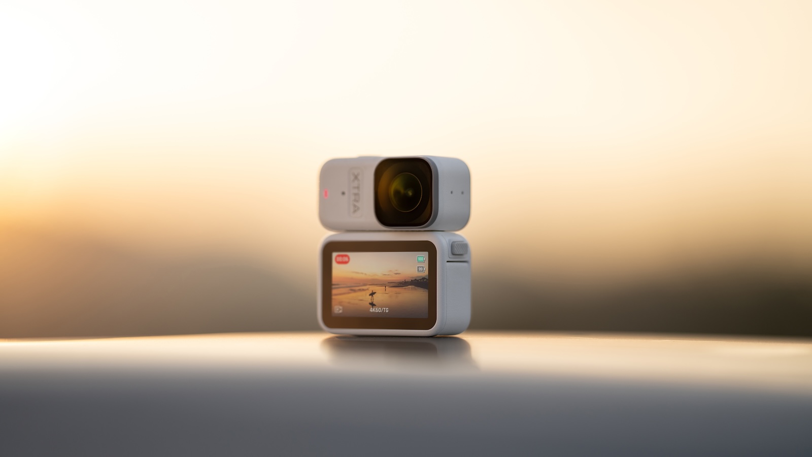 Xtra Atto 54g 4K Creator Camera | Key Features, Price & Alternatives