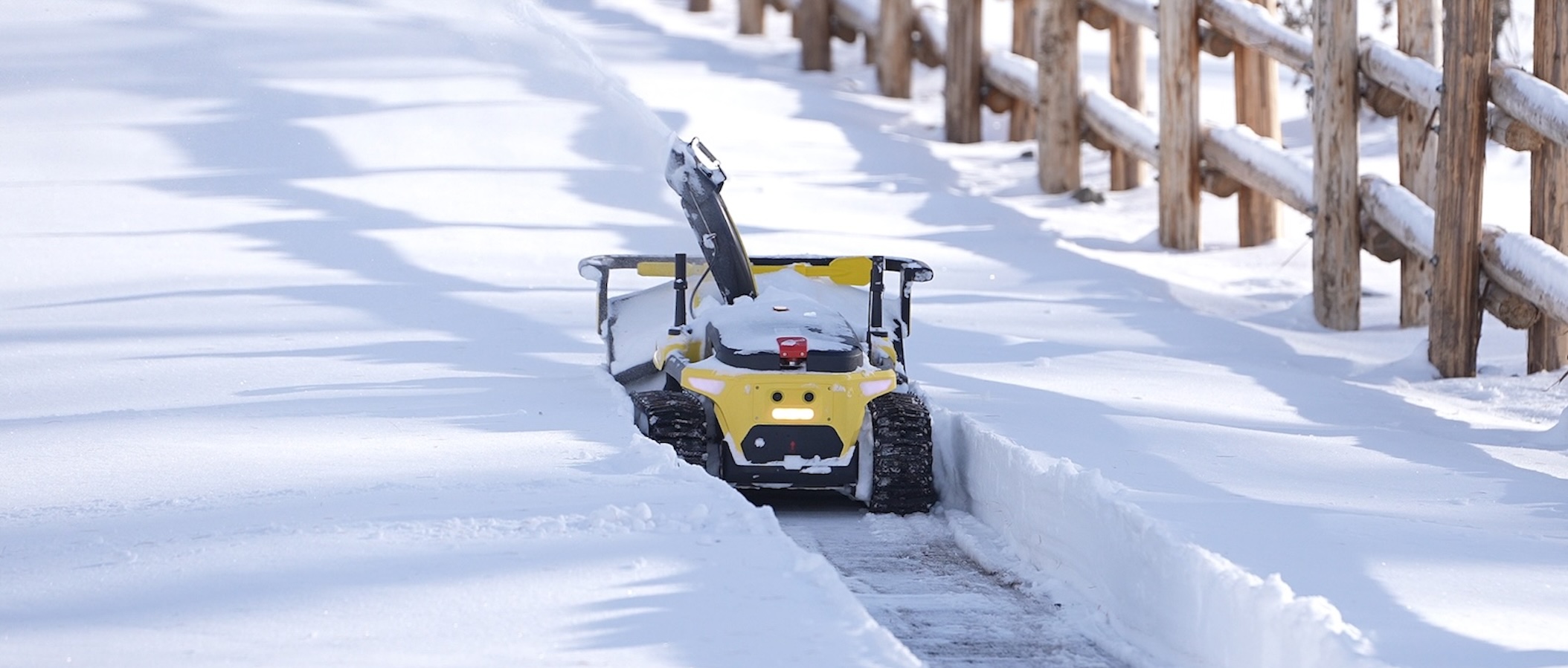 Must-Have Gear for Snowy Blackouts